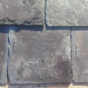 Slate Detail