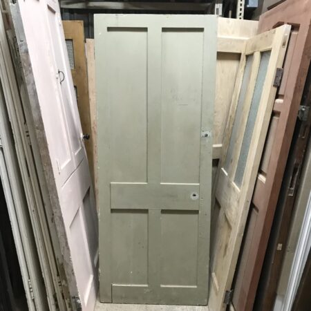 Internal Doors