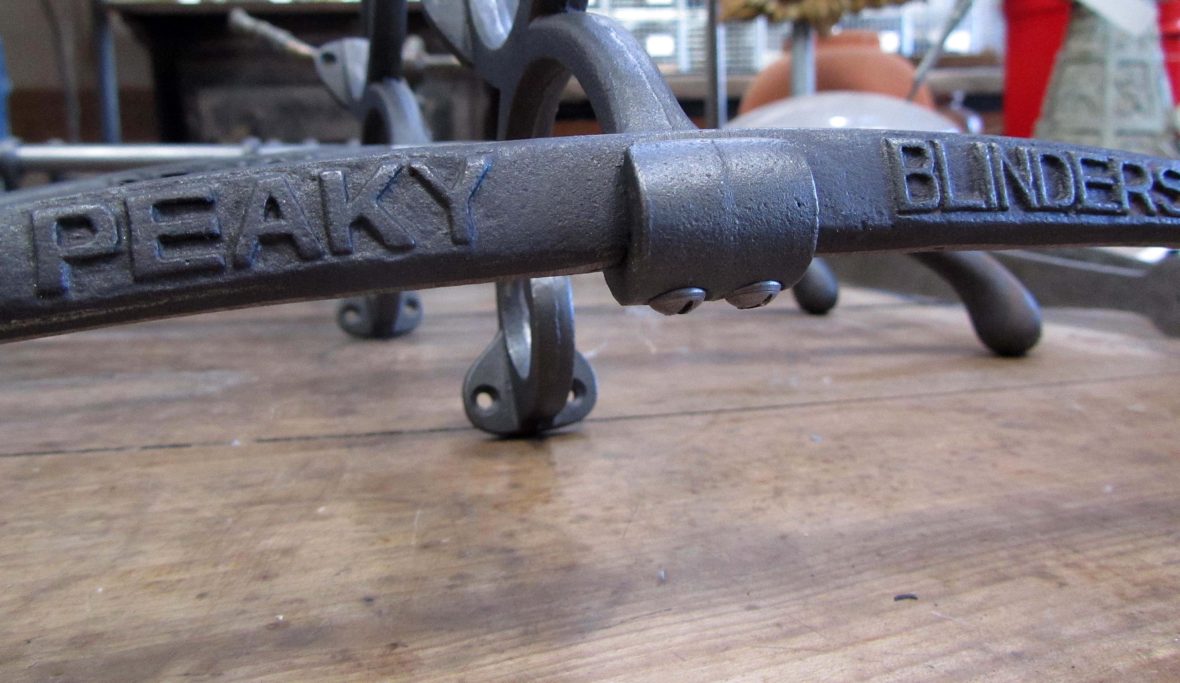PeakyBlinderCoatAndHatHanger2-WP P_eaky Blinders coat hangers