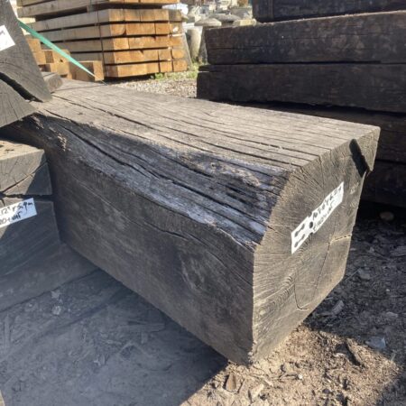 European Oak beam