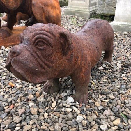 Statues