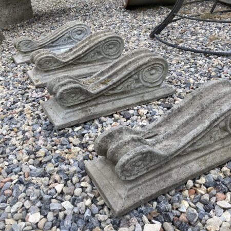 Corbels