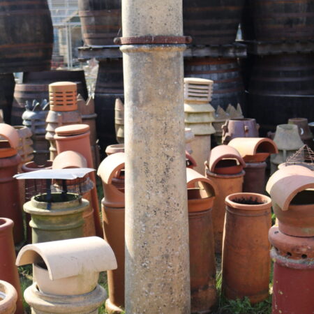 Chimney Pots