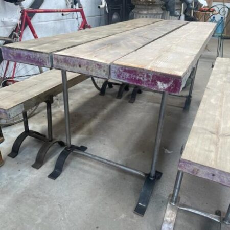 Garden Furniture