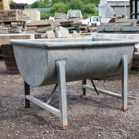 Troughs and Planters