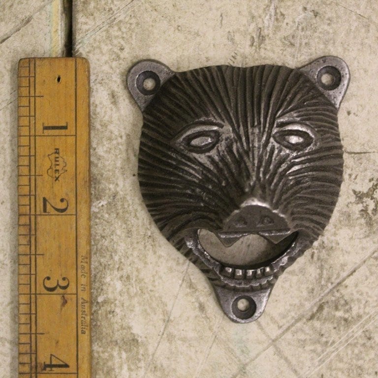 49.411.AI_.BEAR-Bottle-Opener-Wall-Mounted-BEAR-HEAD-Cast-Ant-Iron-1 49.411.AI_.BEAR-Bottle-Opener-Wall-Mounted-BEAR-HEAD-Cast-Ant-Iron-1