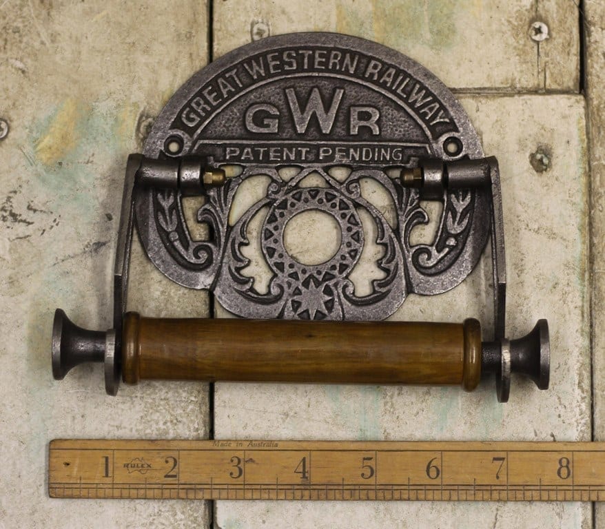 49.624G.AI_.150-Toilet-Roll-Holder-GWR-Antique-Iron-Wood-6-x-8-1 49.624G.AI_.150-Toilet-Roll-Holder-GWR-Antique-Iron-Wood-6-x-8-1
