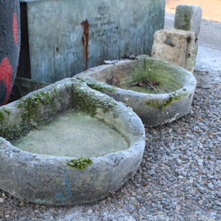 Stone Sinks